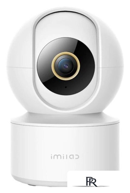 IP-камера Imilab Home Security Camera С21 CMSXJ38A - Изображение №1 — Интернет-магазин ПроЗаказ