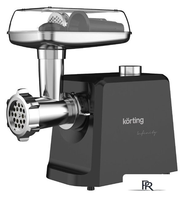 Мясорубка Korting KMG 0601 Infinity - Изображение №1 — Интернет-магазин ПроЗаказ