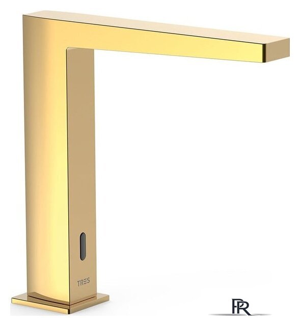 Кран Tres Slim Exclusive 20261310OR - Изображение №1 — Интернет-магазин ПроЗаказ