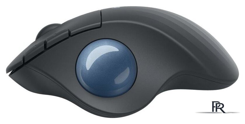 Мышь Logitech MX Ergo M575 (графитовый) - Изображение №2 — Интернет-магазин ПроЗаказ