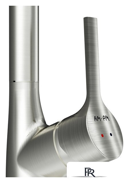 Смеситель AM.PM Spike F9S07011 (сатин) - Изображение №3 — Интернет-магазин ПроЗаказ