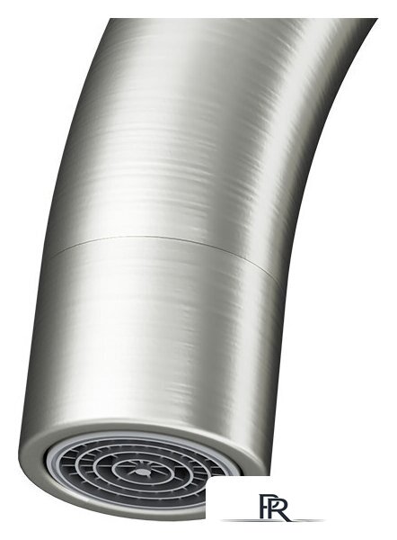 Смеситель AM.PM Spike F9S07011 (сатин) - Изображение №2 — Интернет-магазин ПроЗаказ