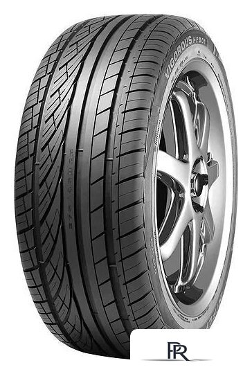 Летние шины HI FLY Vigorous HP801 255/60R18 112V - Изображение №1 — Интернет-магазин ПроЗаказ