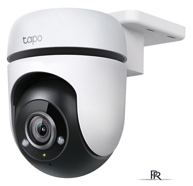 IP-камера TP-Link Tapo TC40 - Изображение №1 — Интернет-магазин ПроЗаказ