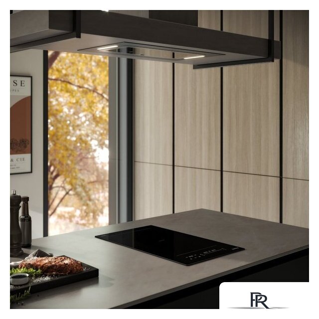 Варочная панель Korting HIB 35900 HID - Изображение №9 — Интернет-магазин ПроЗаказ