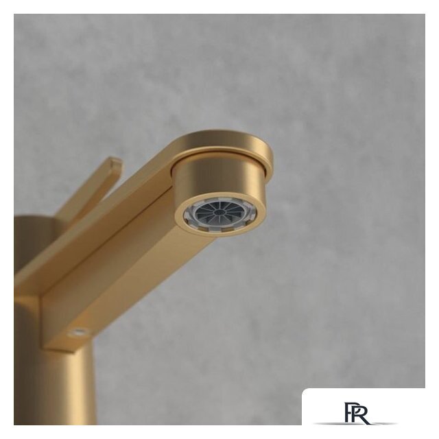 Смеситель Villeroy & Boch Conum TVW12700300176 - Изображение №8 — Интернет-магазин ПроЗаказ