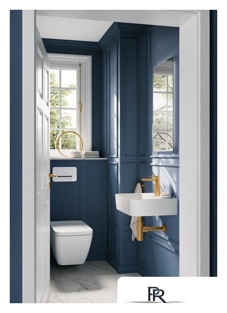 Смеситель Villeroy & Boch Conum TVW12700300176 - Изображение №12 — Интернет-магазин ПроЗаказ