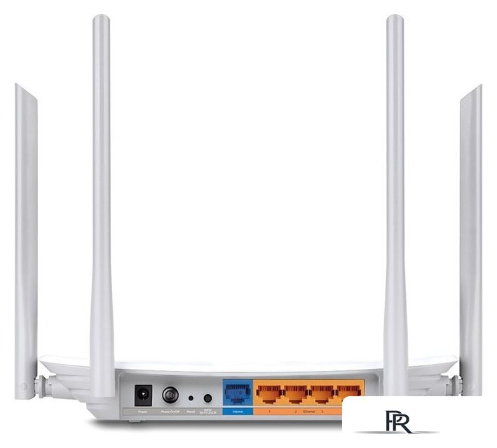 Wi-Fi роутер TP-Link Archer A5 - Изображение №3 — Интернет-магазин ПроЗаказ