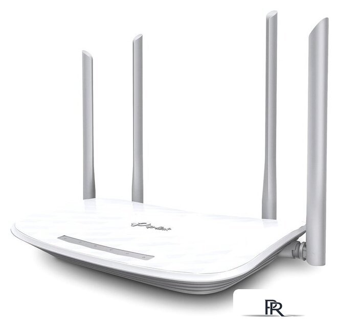 Wi-Fi роутер TP-Link Archer A5 - Изображение №2 — Интернет-магазин ПроЗаказ