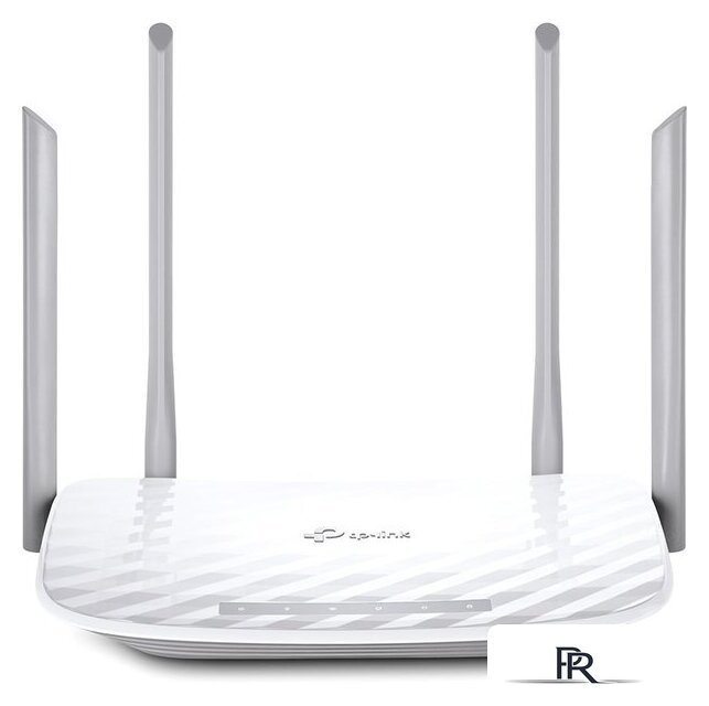 Wi-Fi роутер TP-Link Archer A5 - Изображение №1 — Интернет-магазин ПроЗаказ