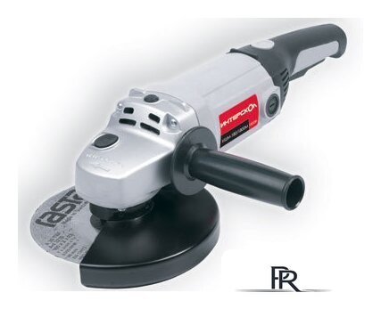 Угловая шлифмашина Интерскол УШМ-180/1800М - Изображение №1 — Интернет-магазин ПроЗаказ