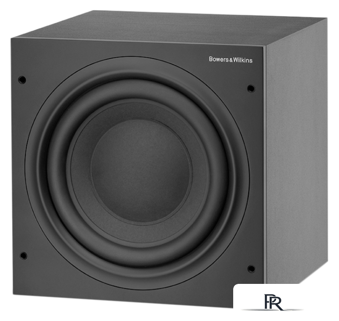 Проводной сабвуфер Bowers & Wilkins ASW610 (черный матовый) - Изображение №1 — Интернет-магазин ПроЗаказ