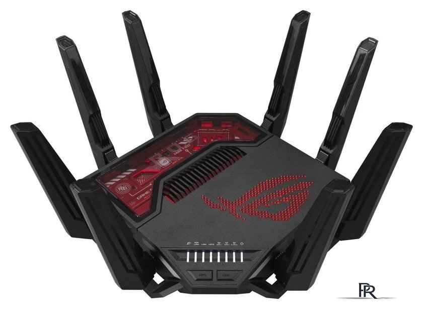 Wi-Fi роутер ASUS ROG Rapture GT-BE19000 - Изображение №3 — Интернет-магазин ПроЗаказ