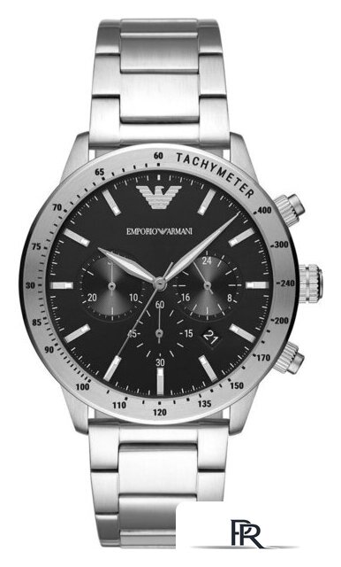 Наручные часы Emporio Armani Mario AR11241 - Изображение №1 — Интернет-магазин ПроЗаказ