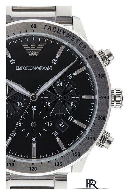 Наручные часы Emporio Armani Mario AR11241 - Изображение №3 — Интернет-магазин ПроЗаказ