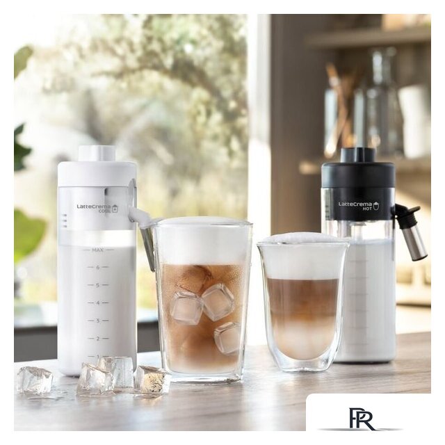 Кофемашина DeLonghi Eletta Explore ECAM450.65.S - Изображение №6 — Интернет-магазин ПроЗаказ