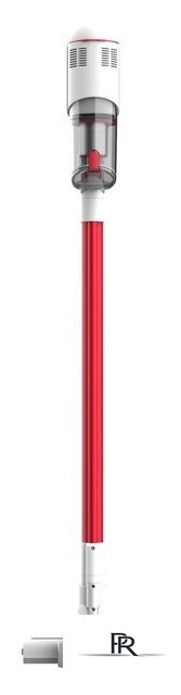 Пылесос IRBIS Hurricane IVH0122 - Изображение №11 — Интернет-магазин ПроЗаказ