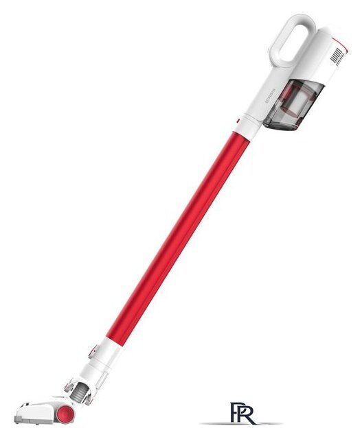 Пылесос IRBIS Hurricane IVH0122 - Изображение №12 — Интернет-магазин ПроЗаказ