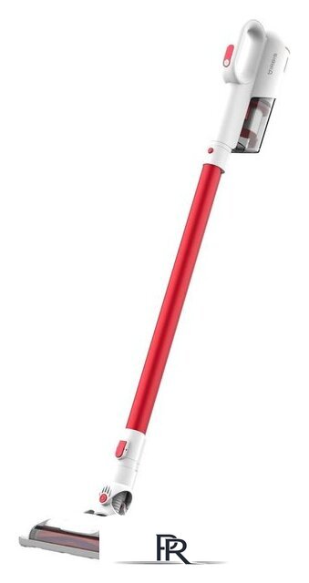 Пылесос IRBIS Hurricane IVH0122 - Изображение №1 — Интернет-магазин ПроЗаказ