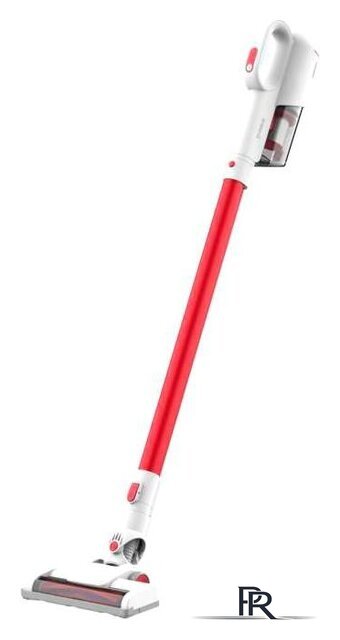 Пылесос IRBIS Hurricane IVH0122 - Изображение №1 — Интернет-магазин ПроЗаказ