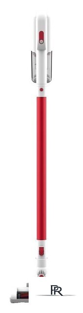 Пылесос IRBIS Hurricane IVH0122 - Изображение №8 — Интернет-магазин ПроЗаказ