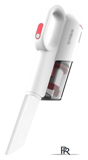 Пылесос IRBIS Hurricane IVH0122 - Изображение №13 — Интернет-магазин ПроЗаказ