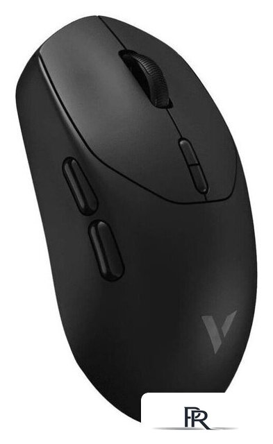 Игровая мышь Rapoo VT1 Pro (черный) - Изображение №1 — Интернет-магазин ПроЗаказ