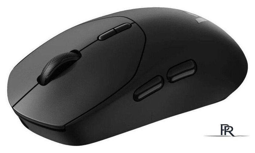 Игровая мышь Rapoo VT1 Pro (черный) - Изображение №2 — Интернет-магазин ПроЗаказ