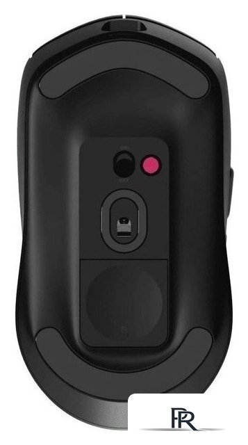 Игровая мышь Rapoo VT1 Pro (черный) - Изображение №4 — Интернет-магазин ПроЗаказ