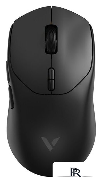 Игровая мышь Rapoo VT1 Pro (черный) - Изображение №5 — Интернет-магазин ПроЗаказ