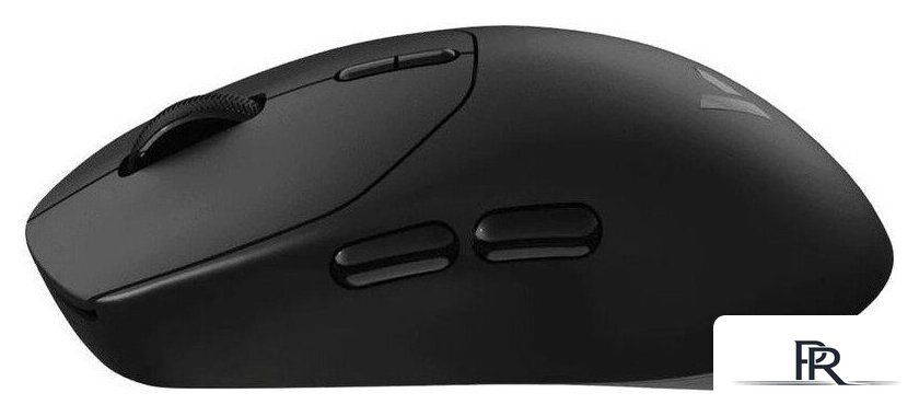 Игровая мышь Rapoo VT1 Pro (черный) - Изображение №3 — Интернет-магазин ПроЗаказ
