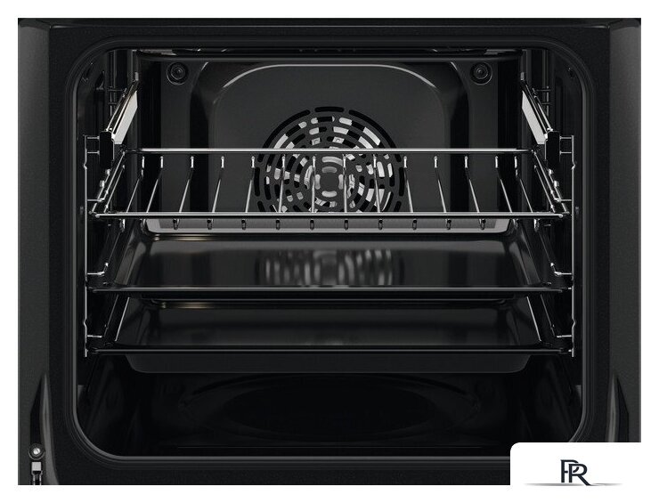 Электрический духовой шкаф Electrolux SteamBake PRO 600 EOD5H70BZ - Изображение №6 — Интернет-магазин ПроЗаказ