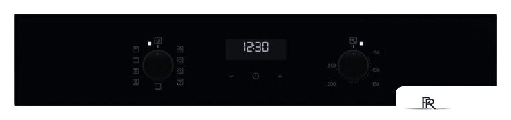 Электрический духовой шкаф Electrolux SteamBake PRO 600 EOD5H70BZ - Изображение №2 — Интернет-магазин ПроЗаказ