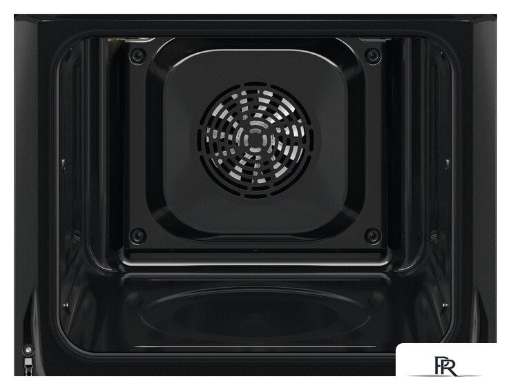 Электрический духовой шкаф Electrolux SteamBake PRO 600 EOD5H70BZ - Изображение №5 — Интернет-магазин ПроЗаказ