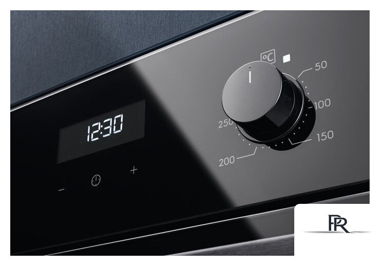 Электрический духовой шкаф Electrolux SteamBake PRO 600 EOD5H70BZ - Изображение №7 — Интернет-магазин ПроЗаказ