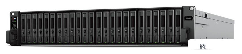 Сетевой накопитель Synology FlashStation FS3600 - Изображение №1 — Интернет-магазин ПроЗаказ