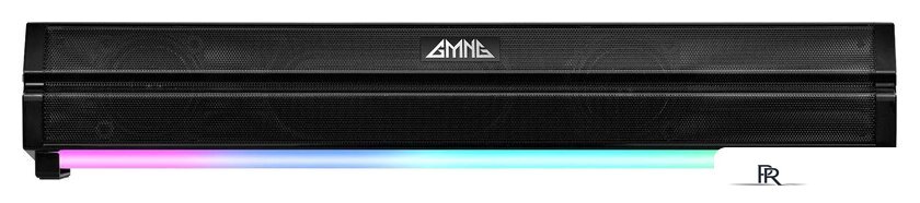 Акустика GMNG GG-SP100UB (черный) - Изображение №1 — Интернет-магазин ПроЗаказ