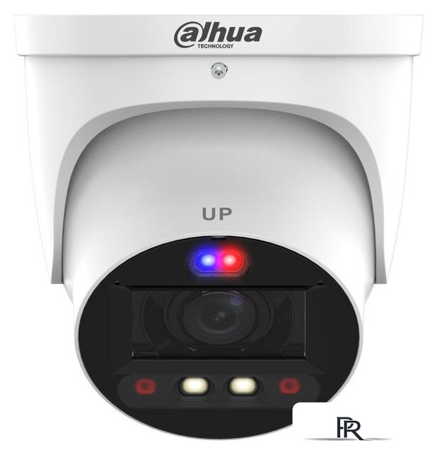 IP-камера Dahua DH-IPC-HDW3449HP-ZAS-PV-S5 - Изображение №1 — Интернет-магазин ПроЗаказ