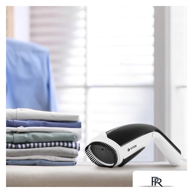 Отпариватель Vitek VT-2439 - Изображение №4 — Интернет-магазин ПроЗаказ