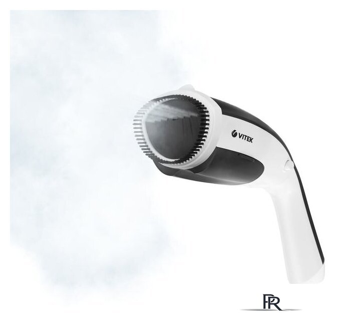 Отпариватель Vitek VT-2439 - Изображение №5 — Интернет-магазин ПроЗаказ