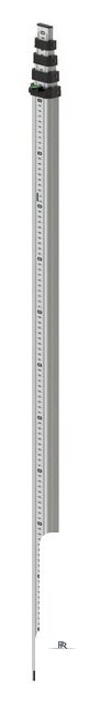 Нивелирная рейка Milwaukee ROD500 4932493203 - Изображение №1 — Интернет-магазин ПроЗаказ