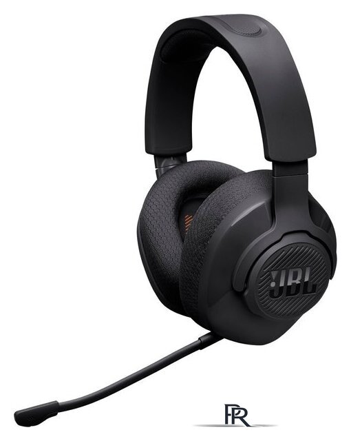 Наушники JBL Quantum 360 Wireless (черный) - Изображение №1 — Интернет-магазин ПроЗаказ