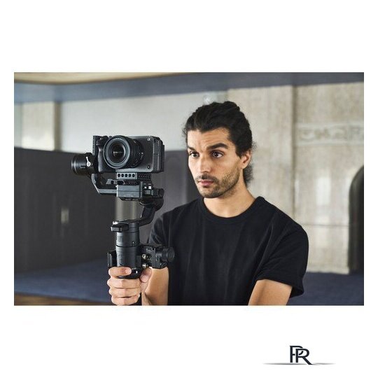 Беззеркальный фотоаппарат Sony FX30 with XLR handle - Изображение №14 — Интернет-магазин ПроЗаказ
