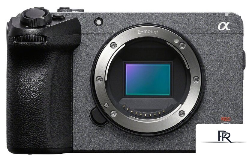 Беззеркальный фотоаппарат Sony FX30 with XLR handle - Изображение №2 — Интернет-магазин ПроЗаказ