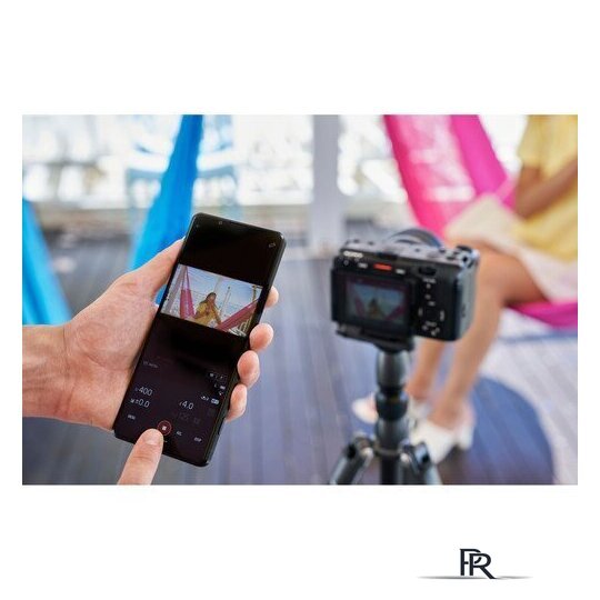 Беззеркальный фотоаппарат Sony FX30 with XLR handle - Изображение №15 — Интернет-магазин ПроЗаказ