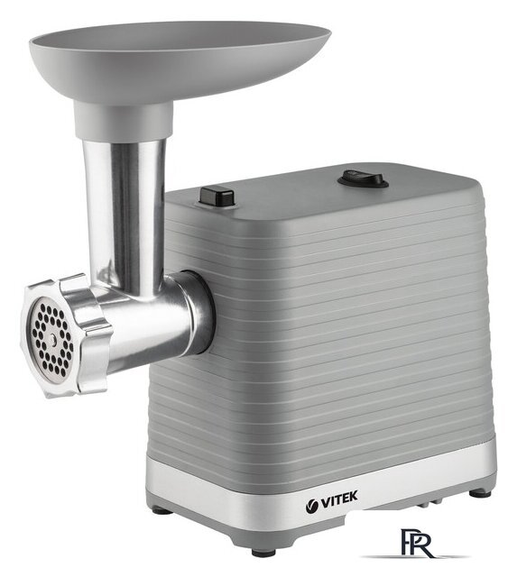 Мясорубка Vitek VT-3618 - Изображение №1 — Интернет-магазин ПроЗаказ