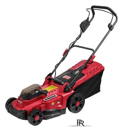 Газонокосилка Wortex CLM 3836 ALL1 0333235 (без АКБ) - Изображение №1 — Интернет-магазин ПроЗаказ