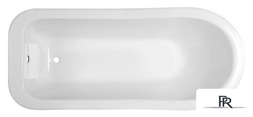 Ванна Эстет Carskaya 150x73 Silk ФР-00014625 - Изображение №1 — Интернет-магазин ПроЗаказ