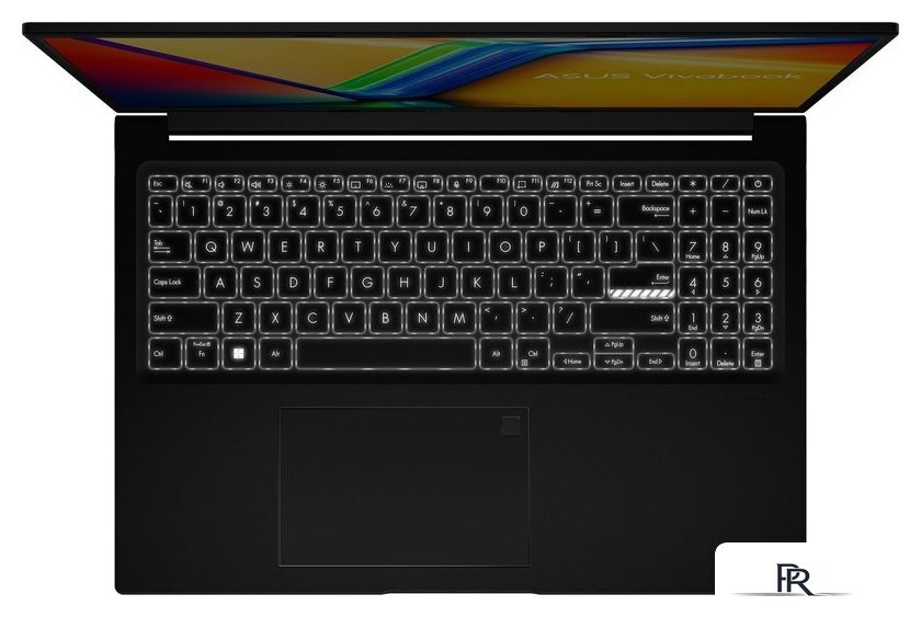 Ноутбук ASUS VivoBook 16X K3604VA-MB243 - Изображение №9 — Интернет-магазин ПроЗаказ