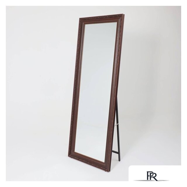 Зеркало AksHome Fantasy 60x60x170 (коричневый) - Изображение №8 — Интернет-магазин ПроЗаказ
